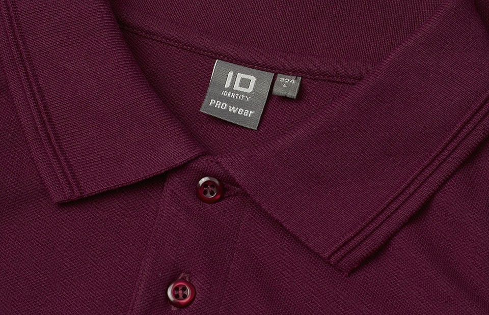 PRO Wear koszulka polo | bez kieszonki