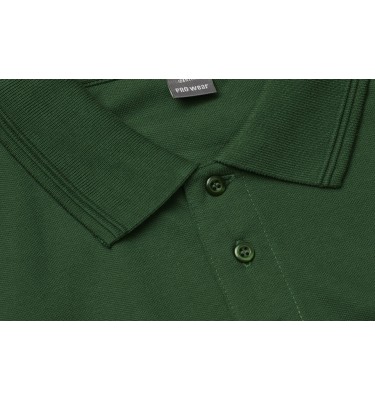 PRO Wear koszulka polo | bez kieszonki