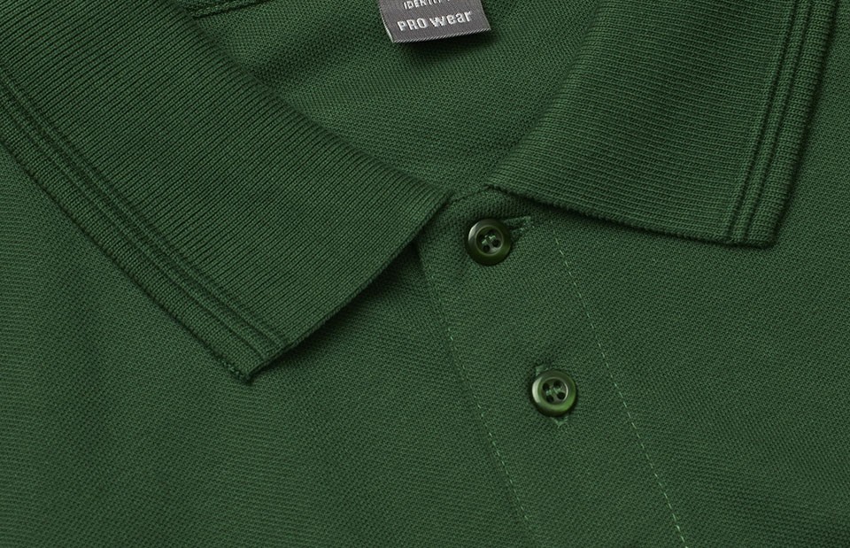 PRO Wear koszulka polo | bez kieszonki