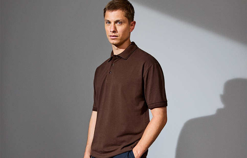 PRO Wear koszulka polo | bez kieszonki