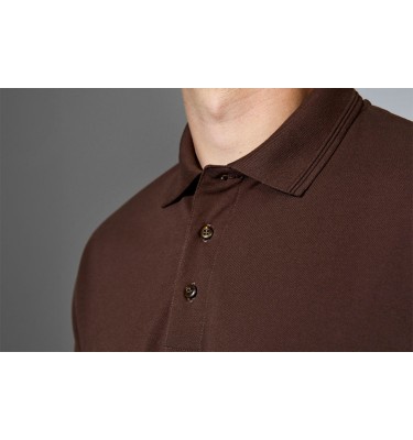 PRO Wear koszulka polo | bez kieszonki