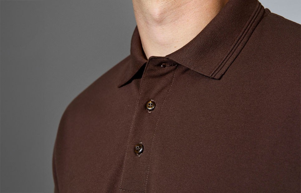 PRO Wear koszulka polo | bez kieszonki