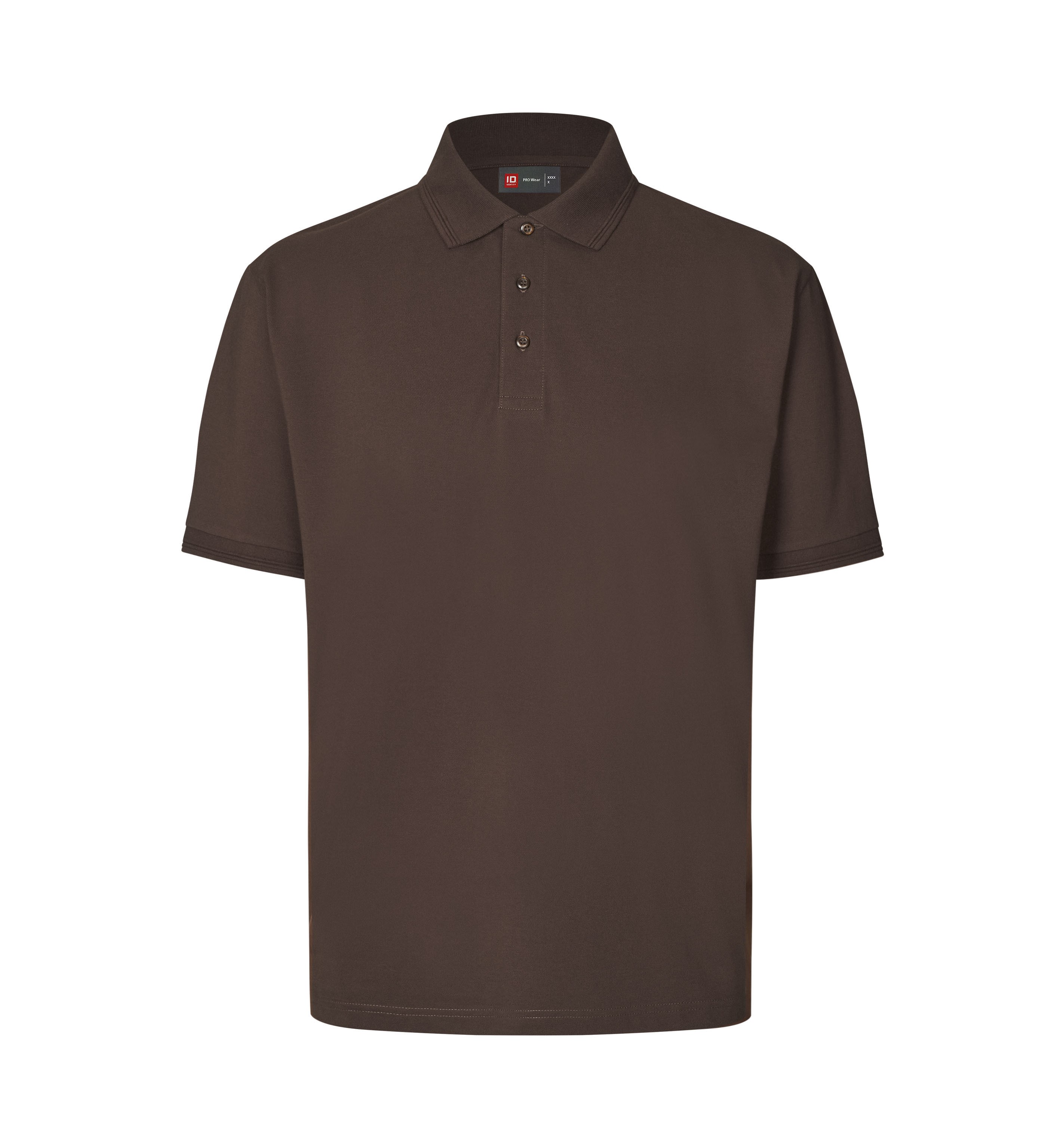 PRO Wear koszulka polo | bez kieszonki