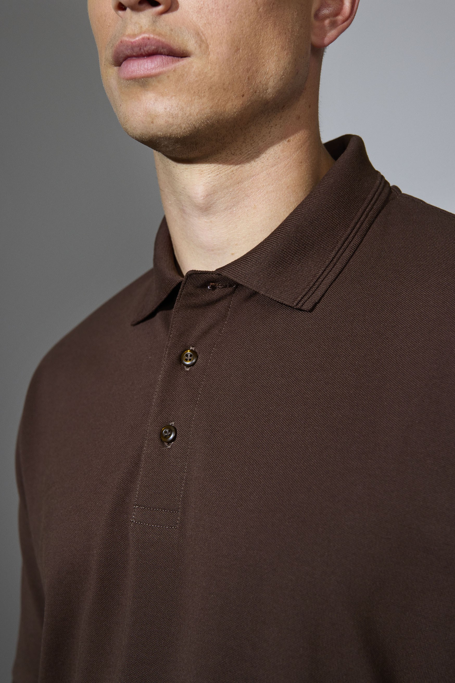 PRO Wear koszulka polo | bez kieszonki