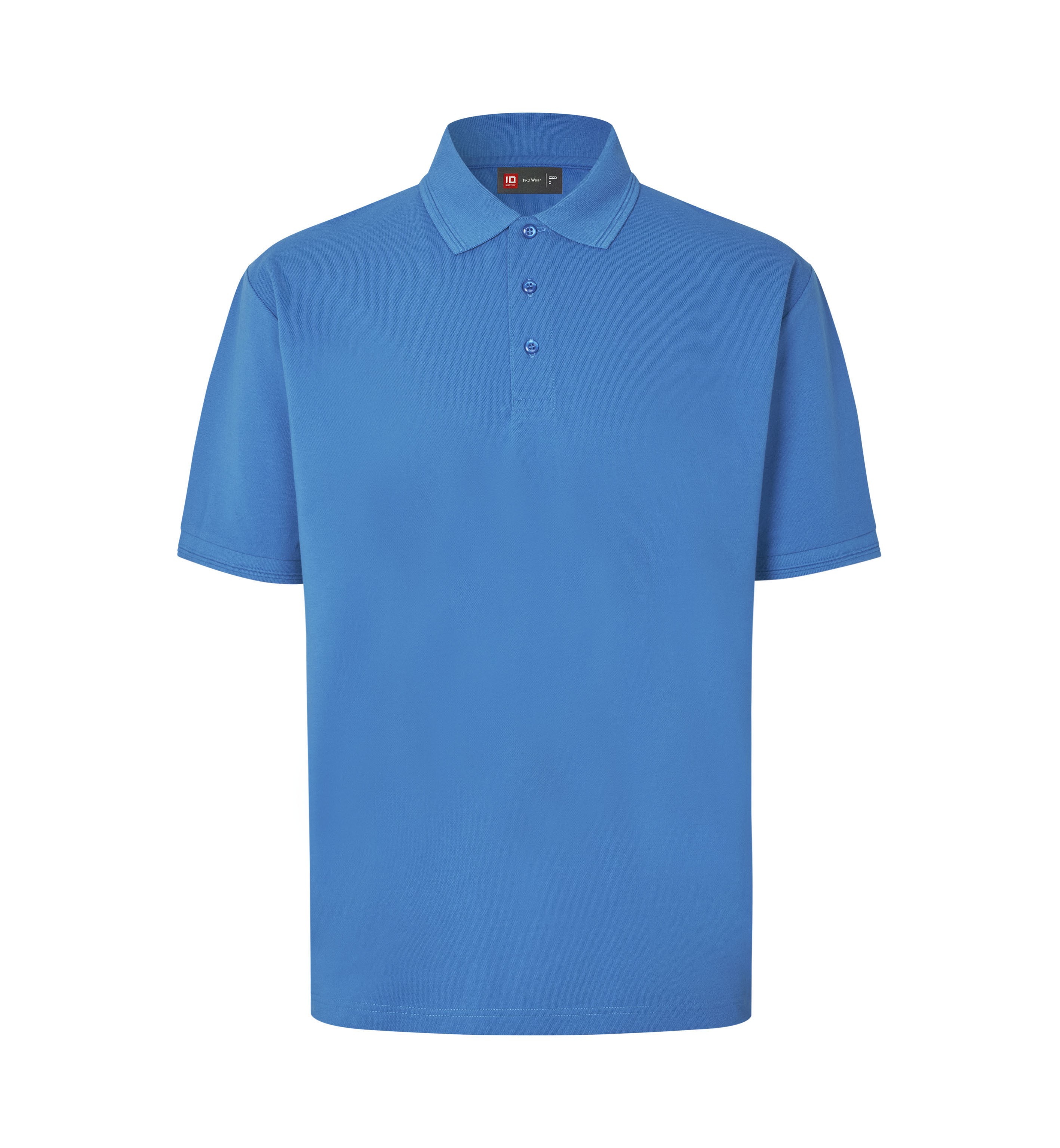 PRO Wear koszulka polo | bez kieszonki