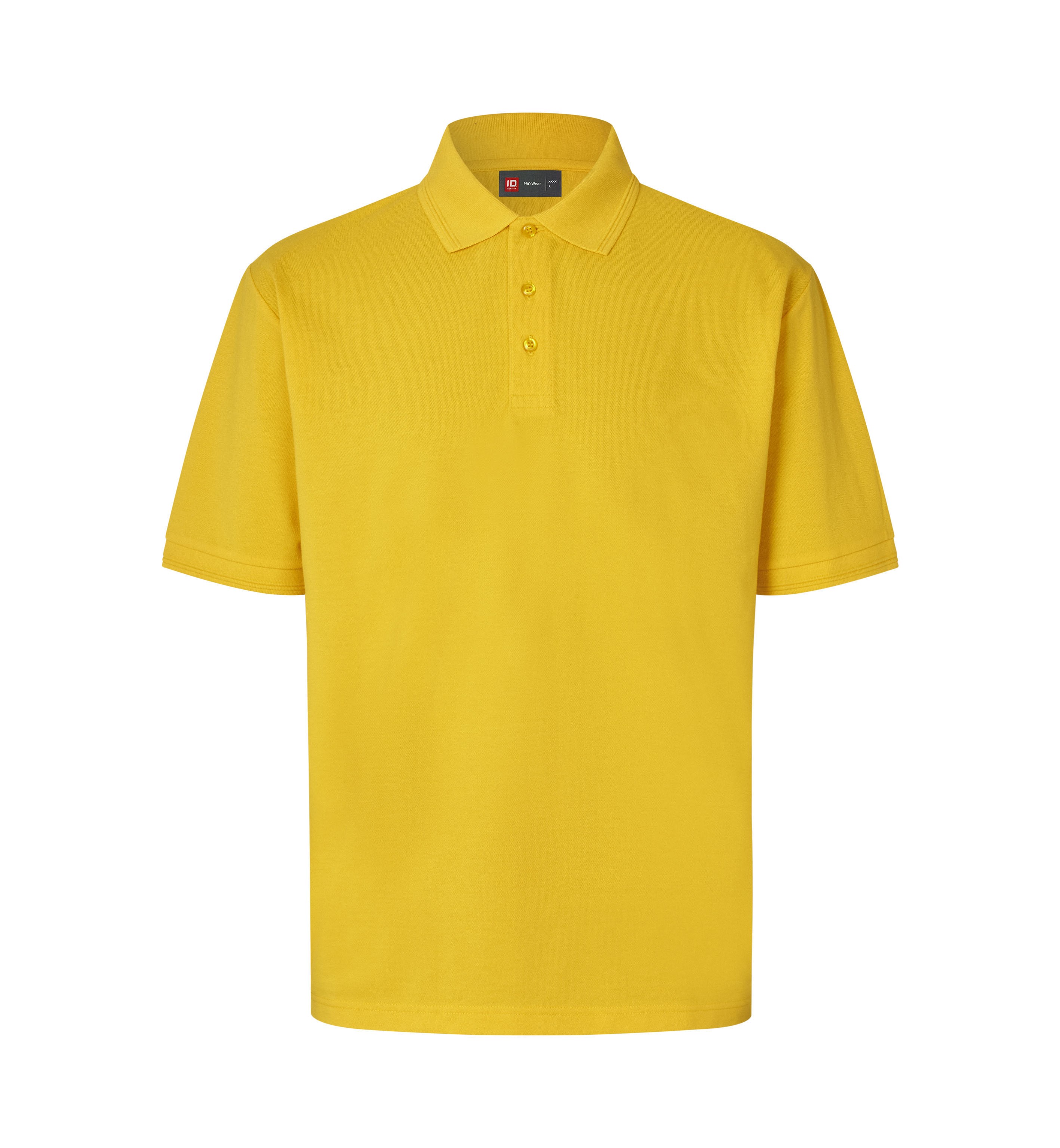 PRO Wear koszulka polo | bez kieszonki