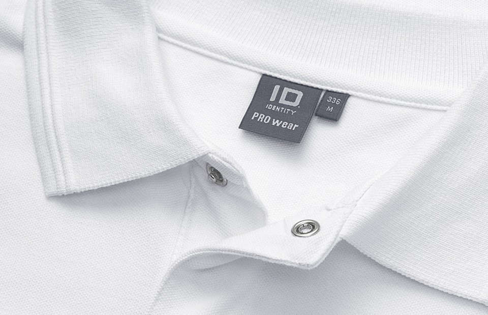 Bluza robocza PRO Wear 0336 – wytrzymała odzież firmowa z haftem.