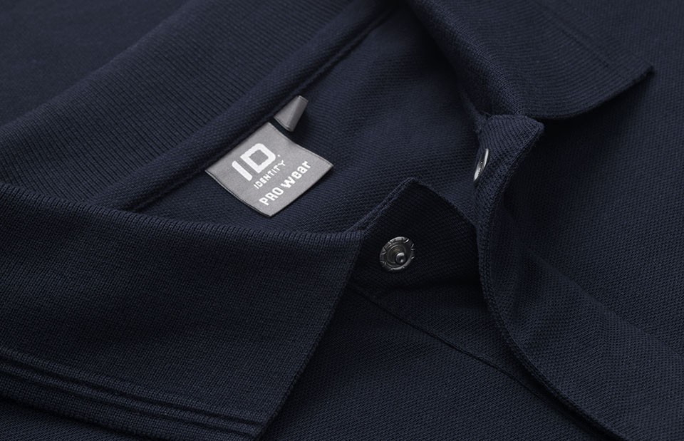Bluza robocza PRO Wear 0336 – wytrzymała odzież firmowa z haftem.