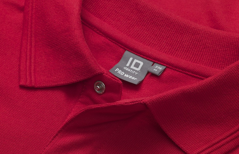 Bluza robocza PRO Wear 0336 – wytrzymała odzież firmowa z haftem.