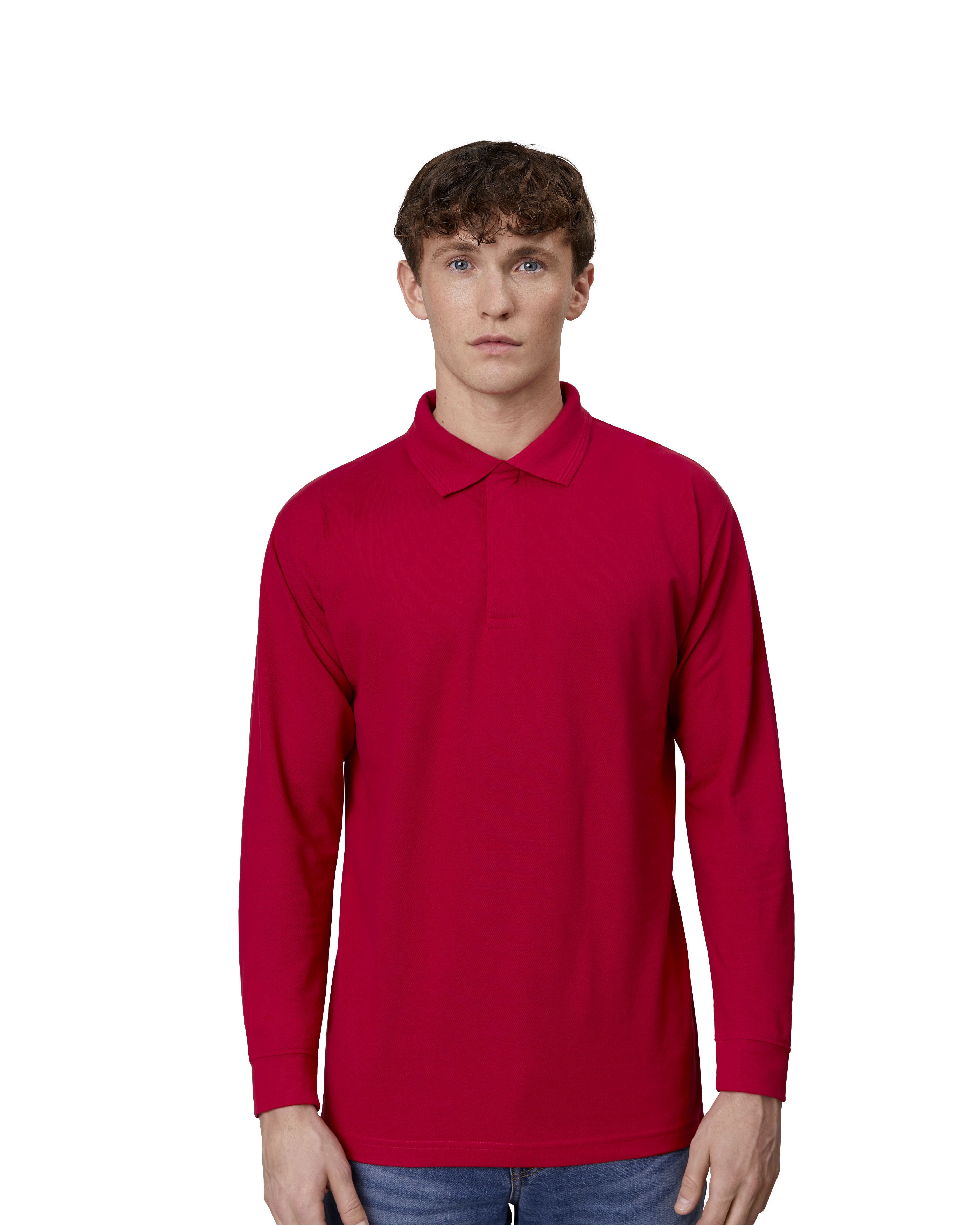 Bluza robocza PRO Wear 0336 – wytrzymała odzież firmowa z haftem.