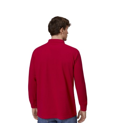 Bluza robocza PRO Wear 0336 – wytrzymała odzież firmowa z haftem.