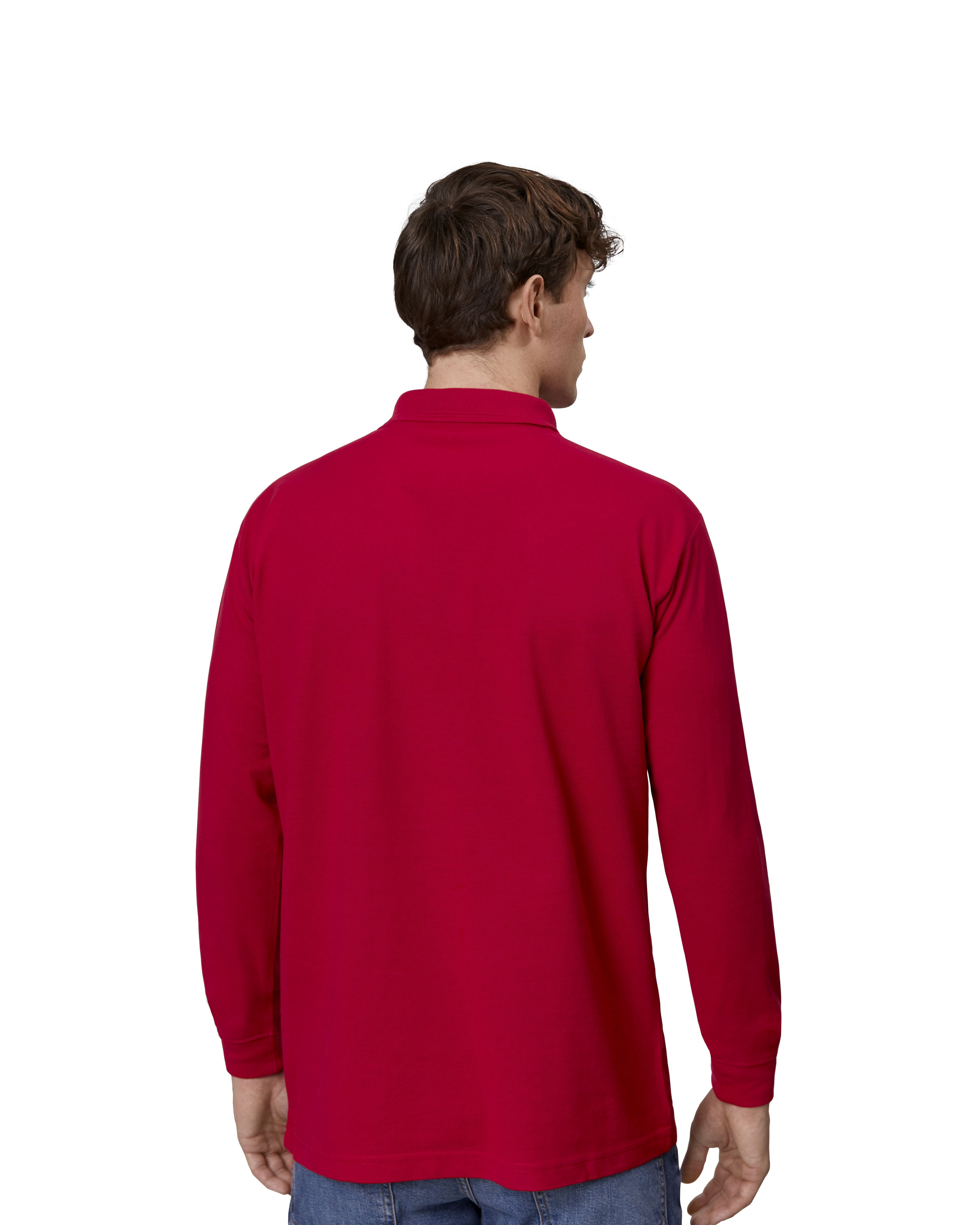Bluza robocza PRO Wear 0336 – wytrzymała odzież firmowa z haftem.