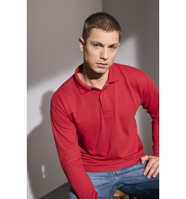 Bluza robocza PRO Wear 0336 – wytrzymała odzież firmowa z haftem.