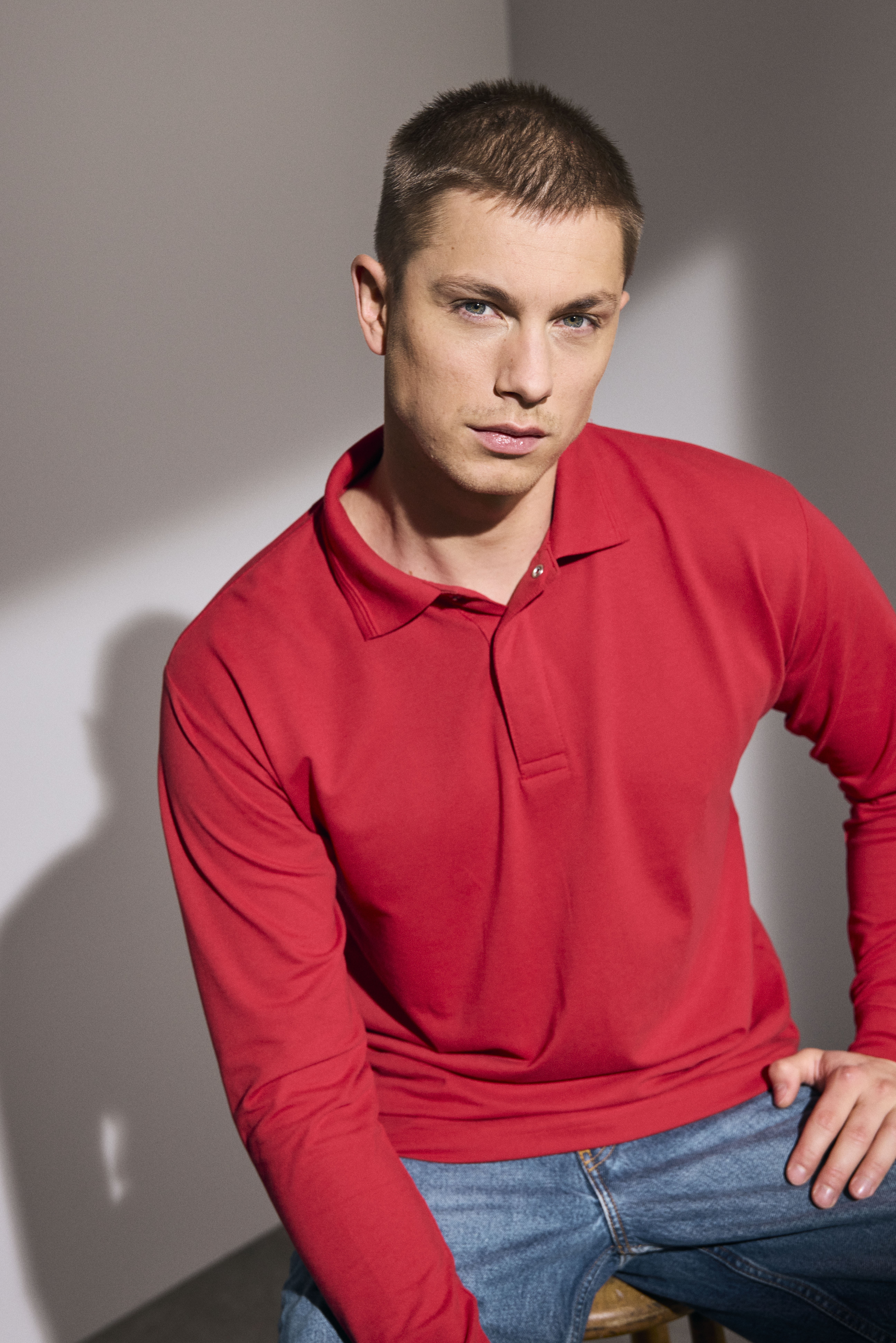 Bluza robocza PRO Wear 0336 – wytrzymała odzież firmowa z haftem.