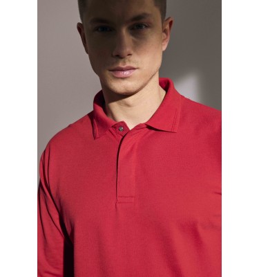 Bluza robocza PRO Wear 0336 – wytrzymała odzież firmowa z haftem.