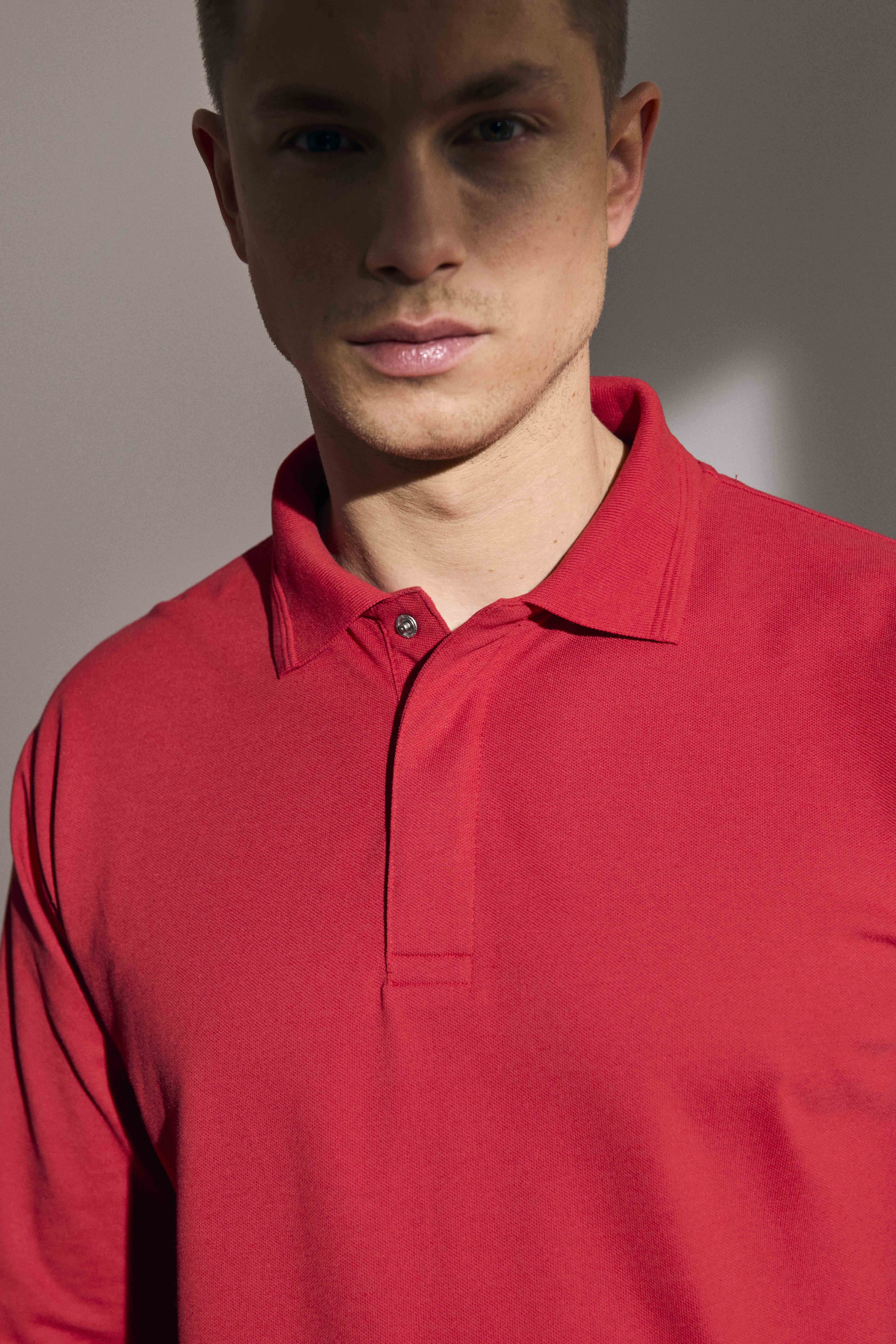 Bluza robocza PRO Wear 0336 – wytrzymała odzież firmowa z haftem.