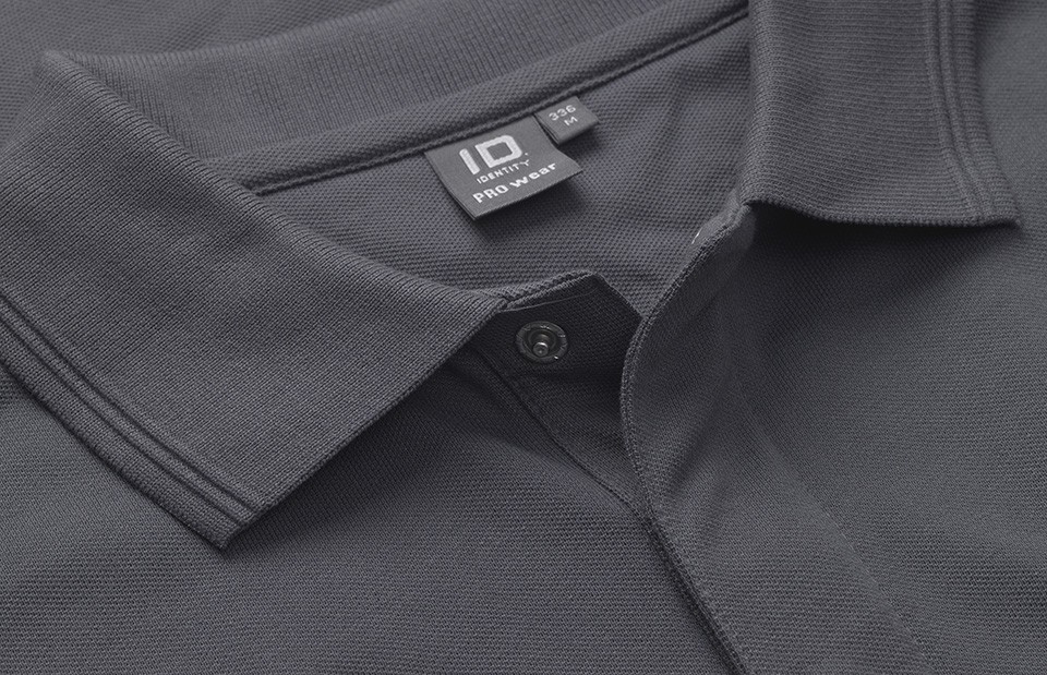 Bluza robocza PRO Wear 0336 – wytrzymała odzież firmowa z haftem.