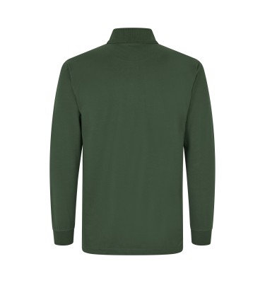 Bluza robocza PRO Wear 0336 – wytrzymała odzież firmowa z haftem.