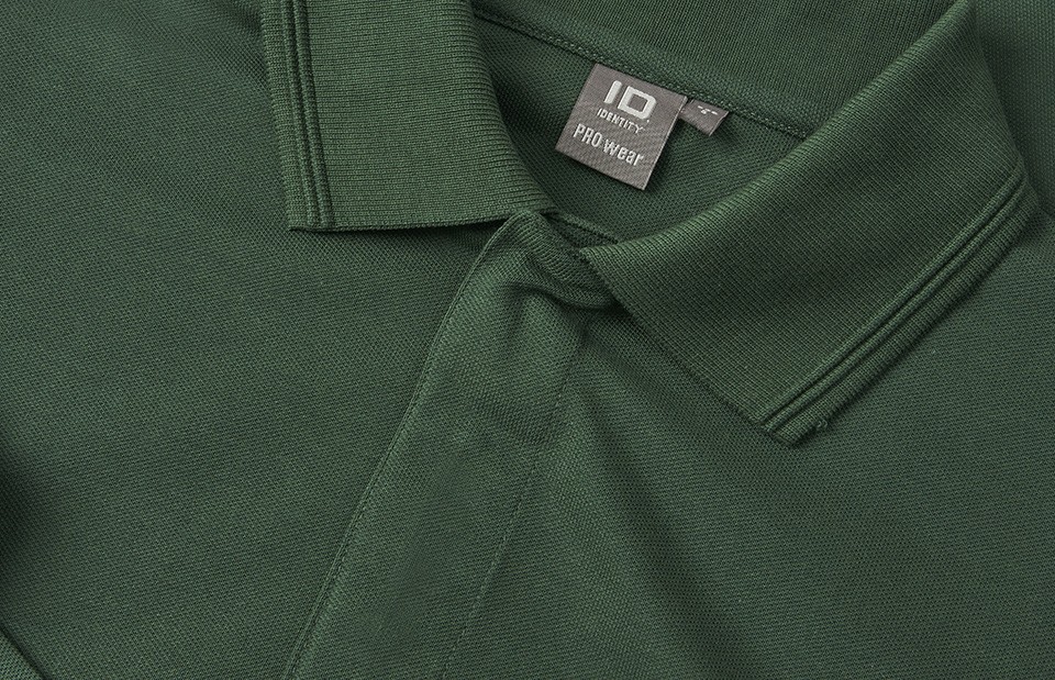 Bluza robocza PRO Wear 0336 – wytrzymała odzież firmowa z haftem.