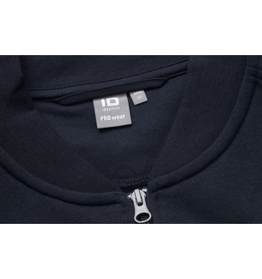 Rozpinana bluza PRO Wear