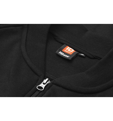 Rozpinana bluza PRO Wear