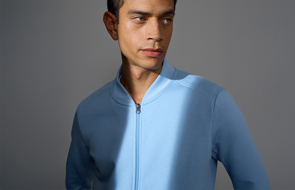 Rozpinana bluza PRO Wear