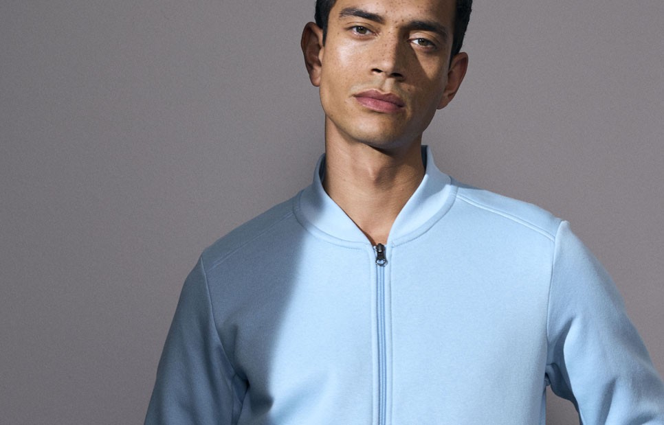 Rozpinana bluza PRO Wear