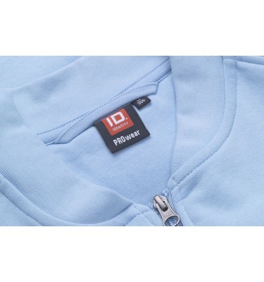 Rozpinana bluza PRO Wear