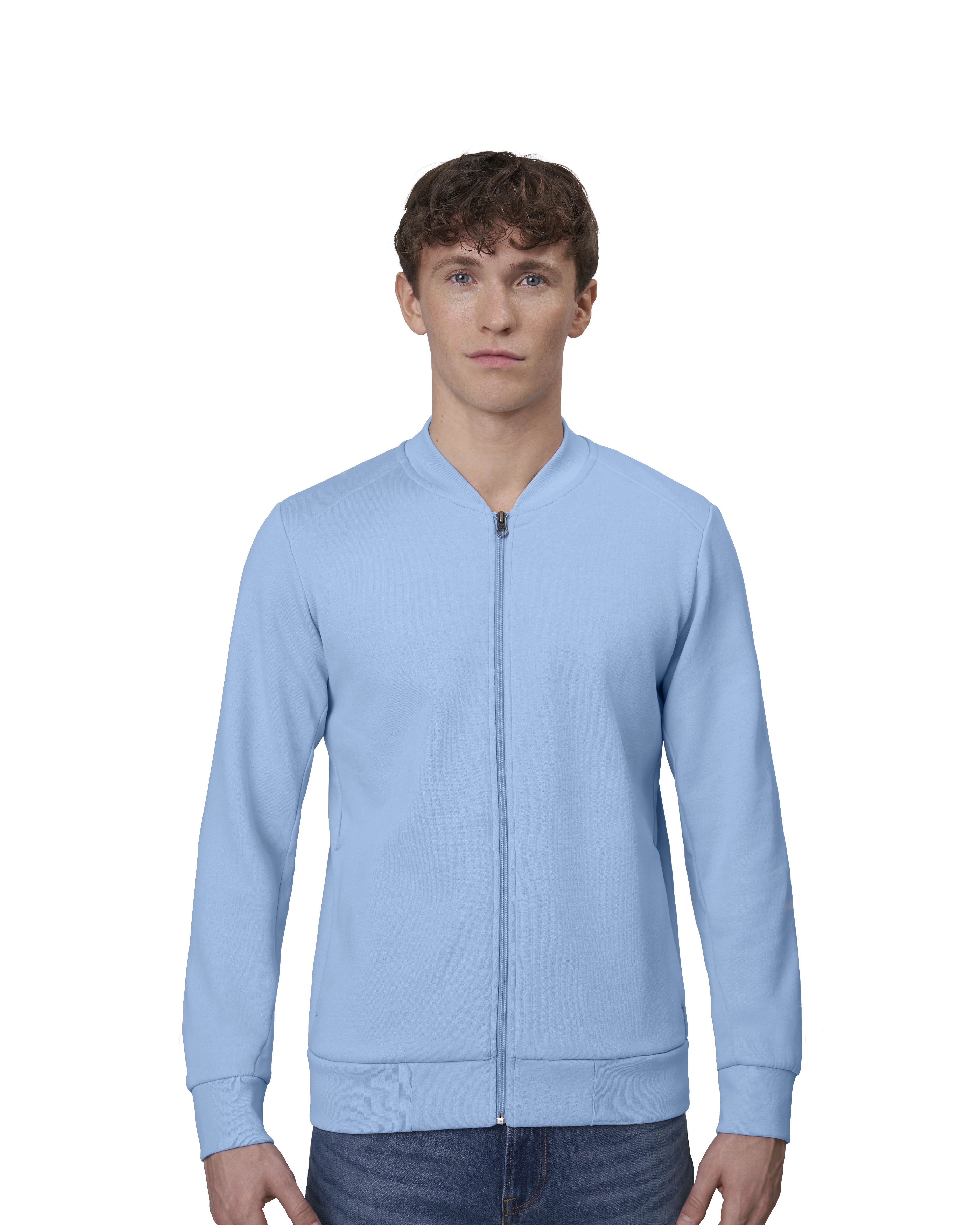 Rozpinana bluza PRO Wear