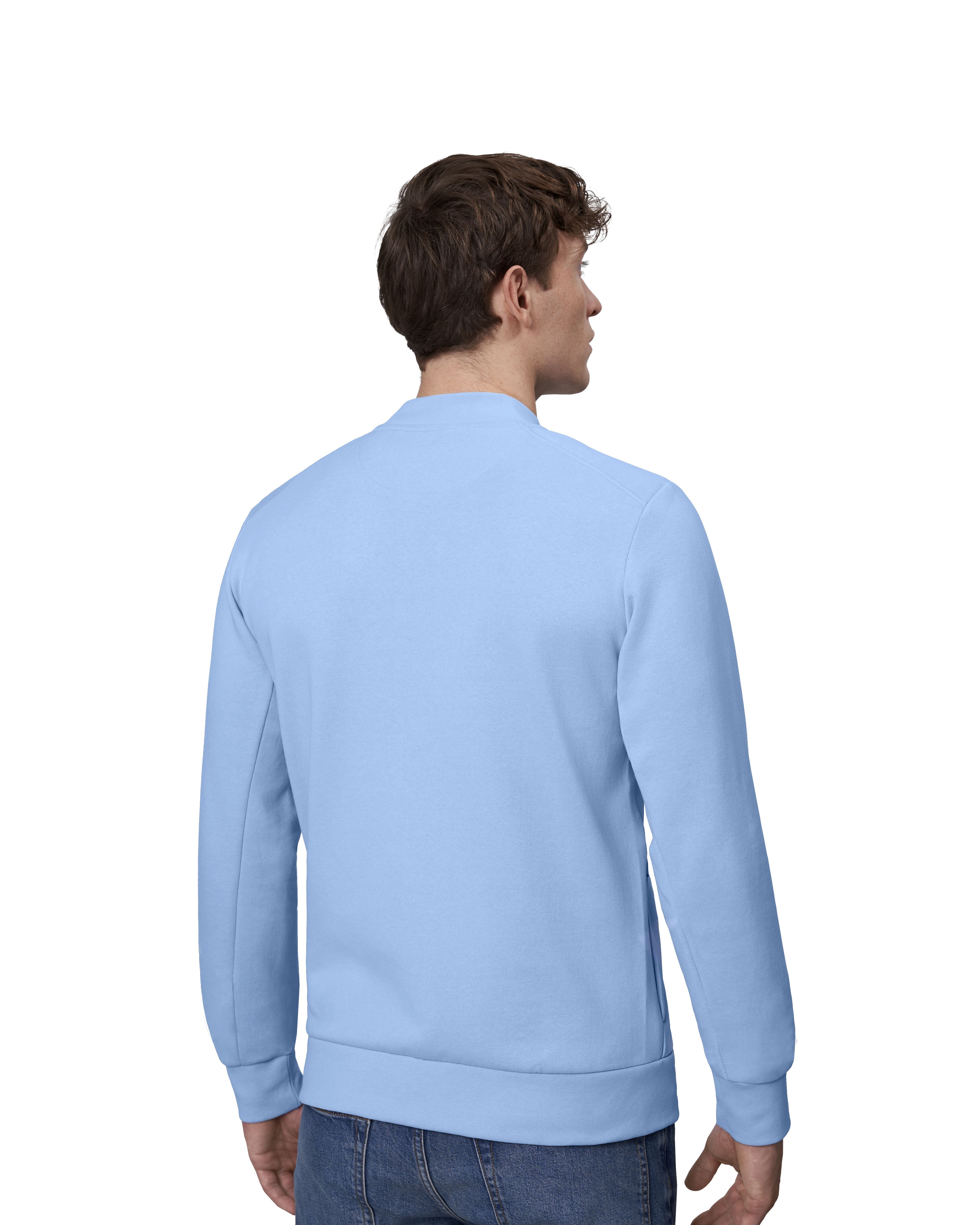 Rozpinana bluza PRO Wear