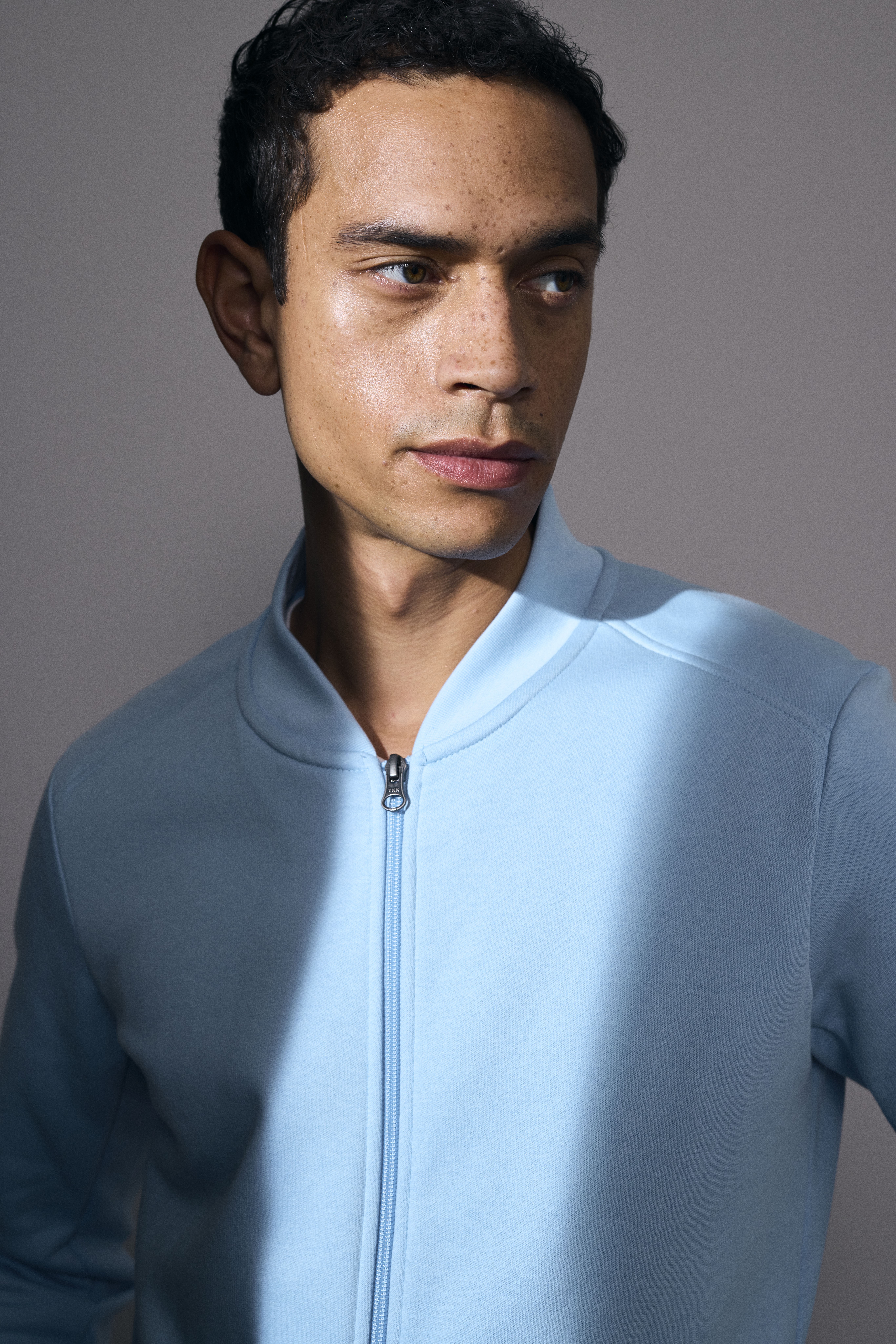 Rozpinana bluza PRO Wear