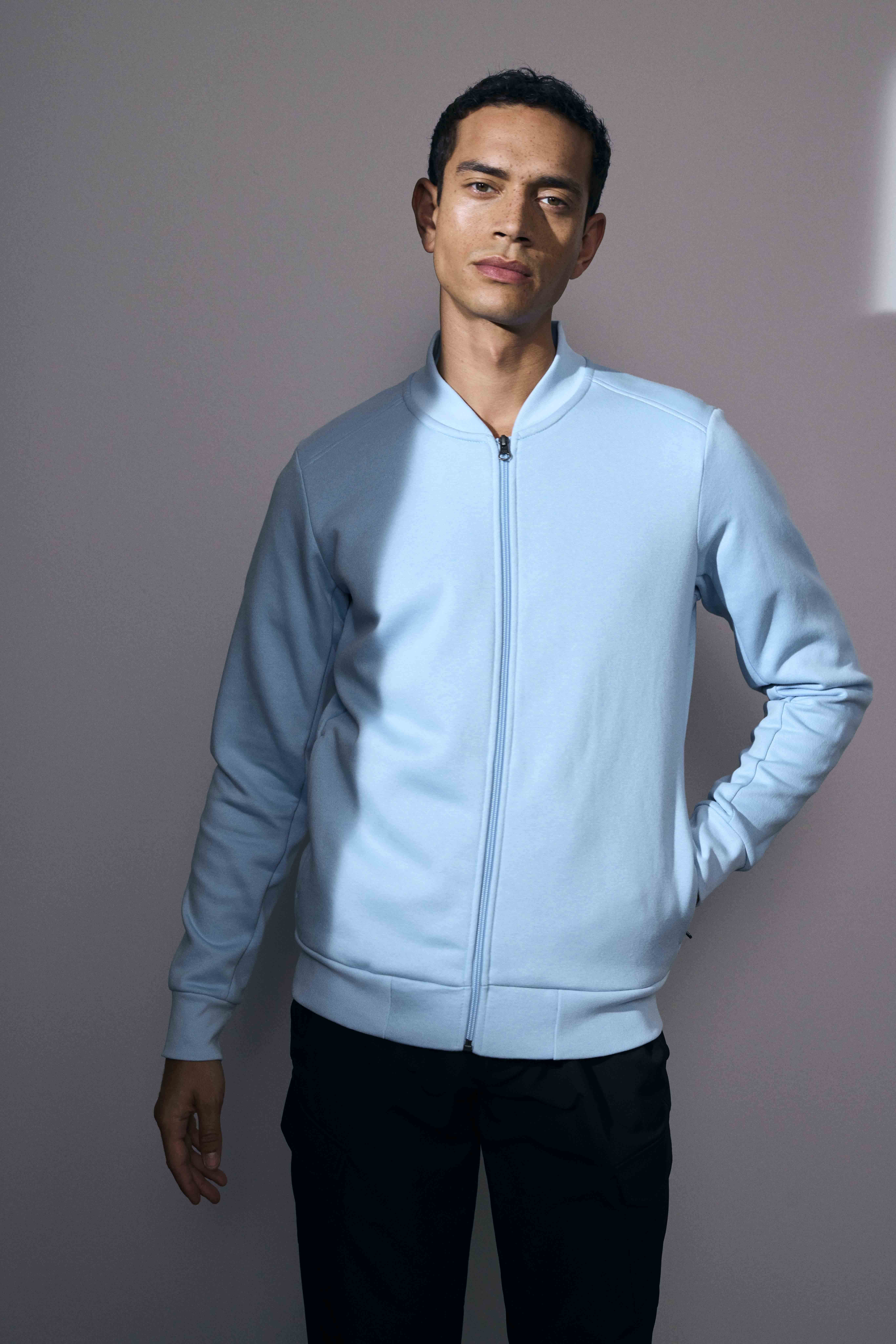 Rozpinana bluza PRO Wear