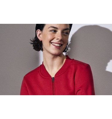Rozpinana bluza PRO Wear | damski