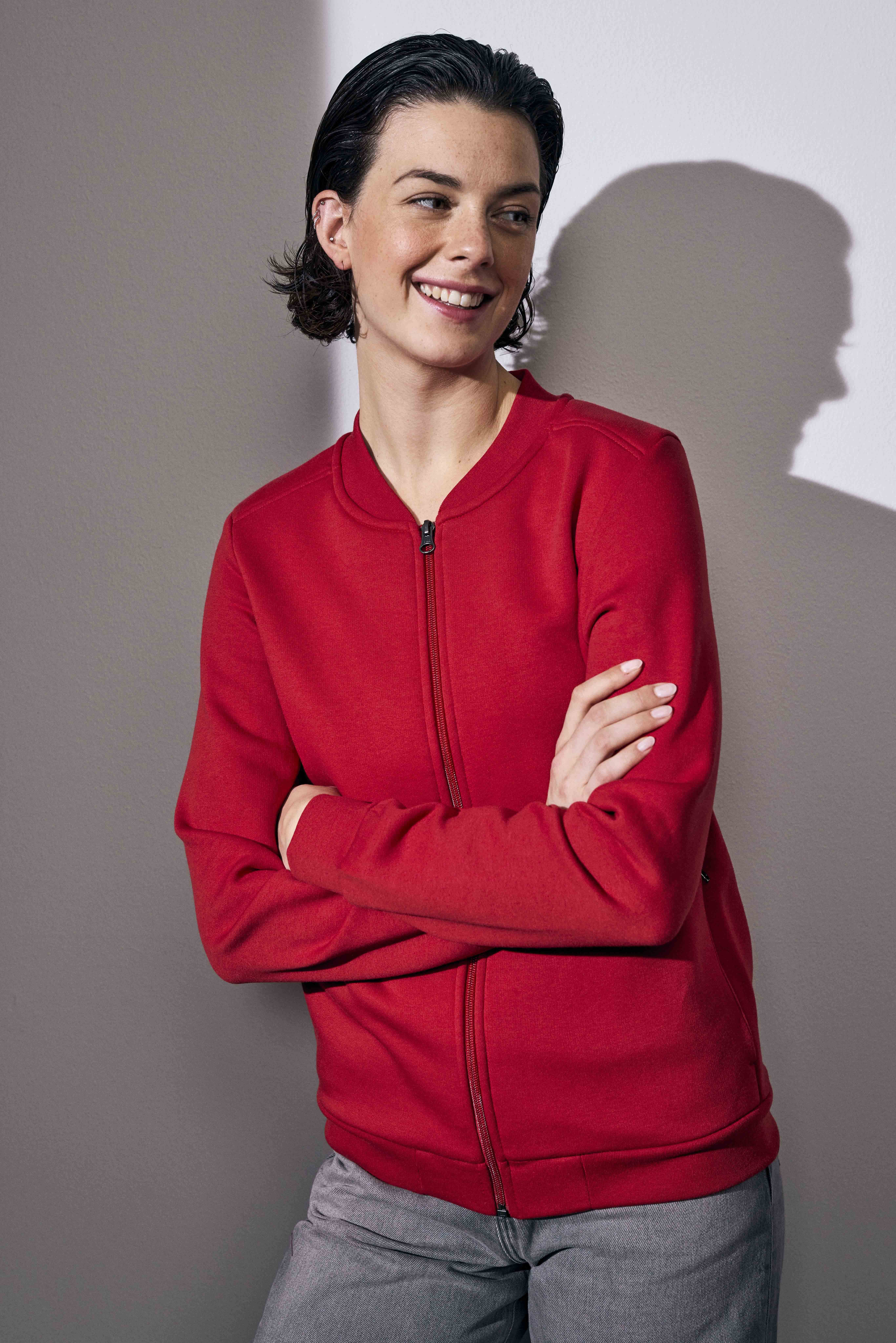 Rozpinana bluza PRO Wear | damski