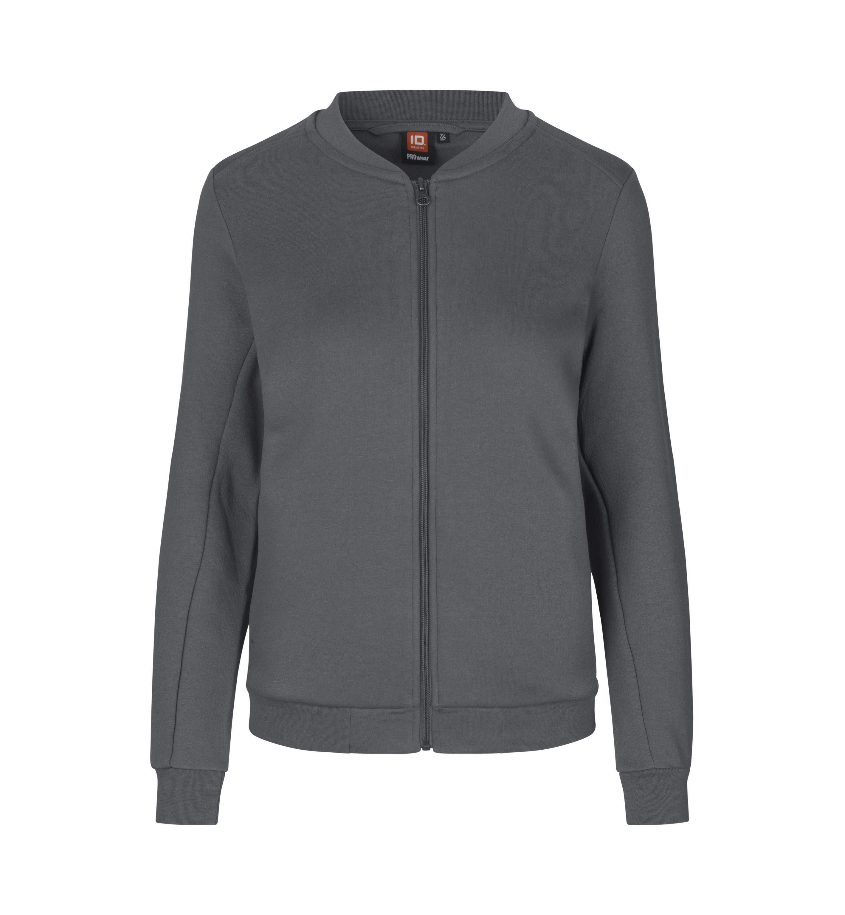 Rozpinana bluza PRO Wear | damski
