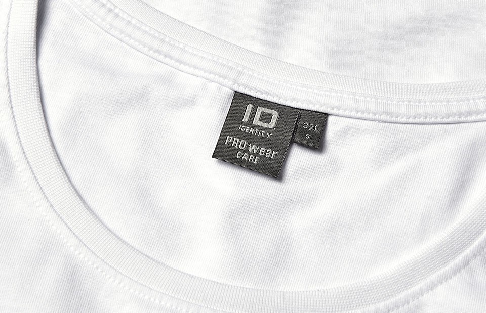 T-shirt PRO Wear CARE | damski