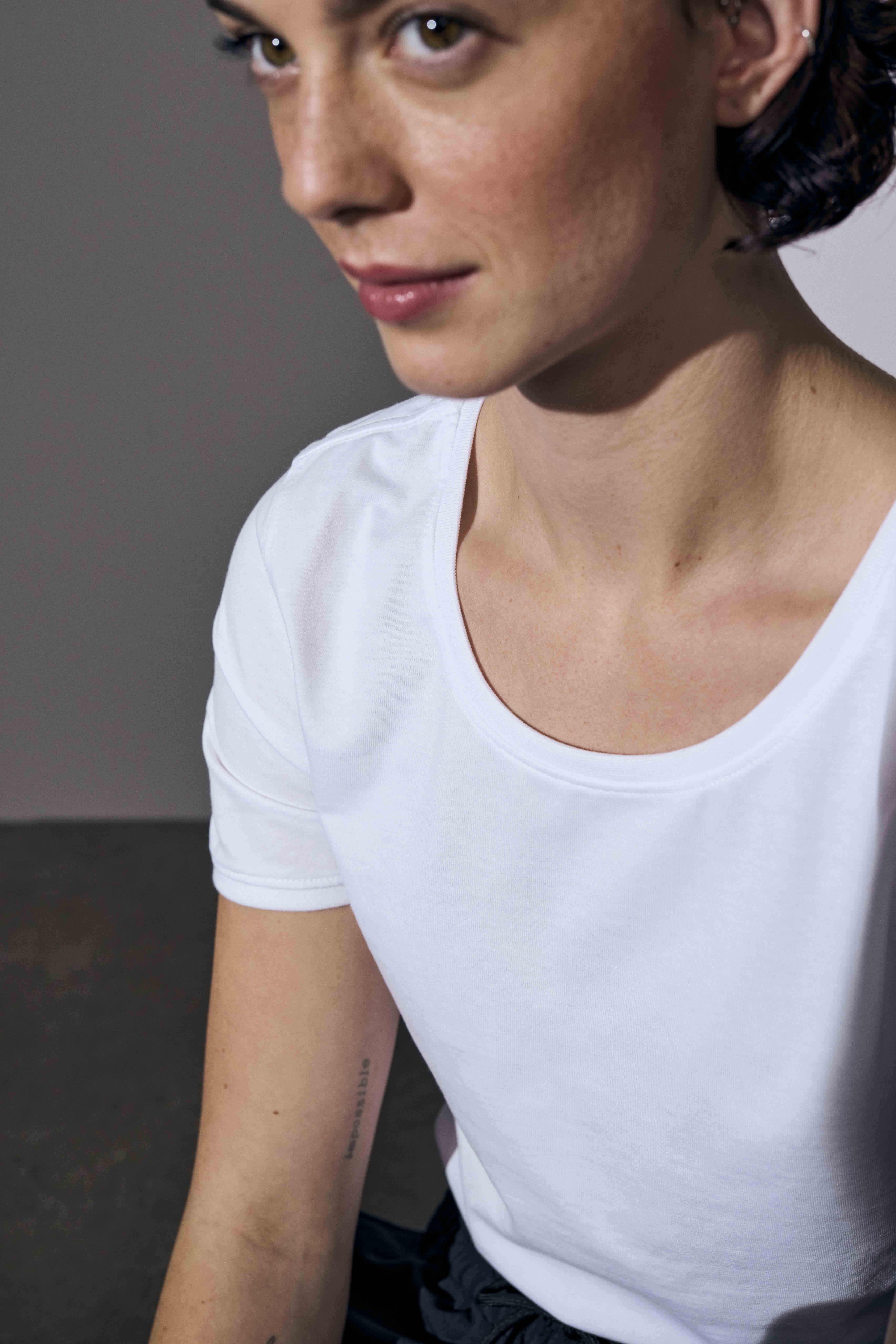 T-shirt PRO Wear CARE | damski
