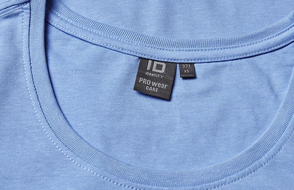 T-shirt PRO Wear CARE | damski