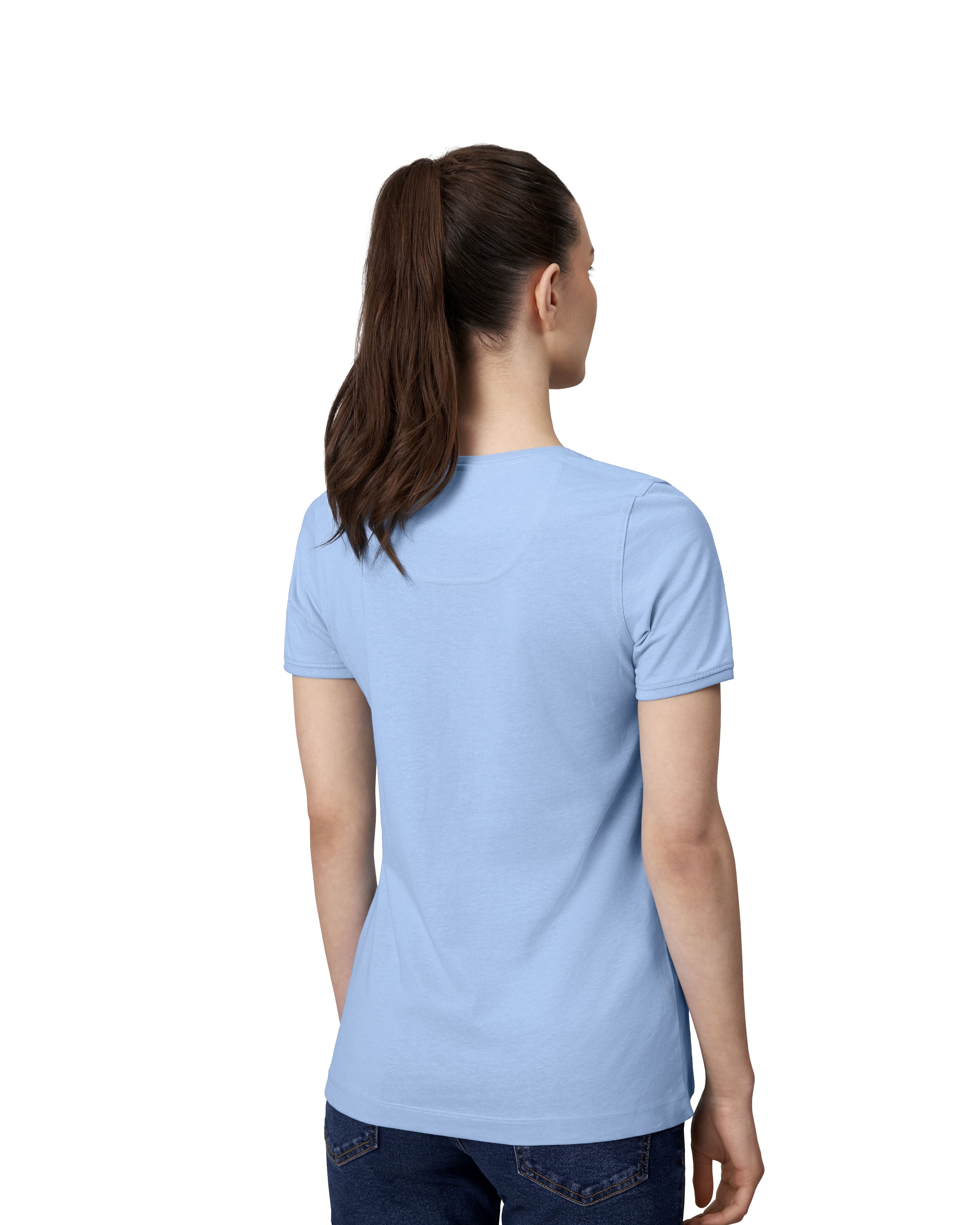 T-shirt PRO Wear CARE | damski