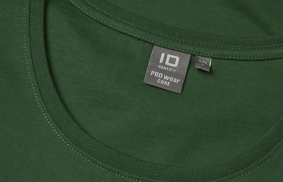 T-shirt PRO Wear CARE | damski