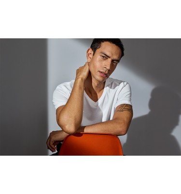 T-shirt PRO Wear CARE | v-neck