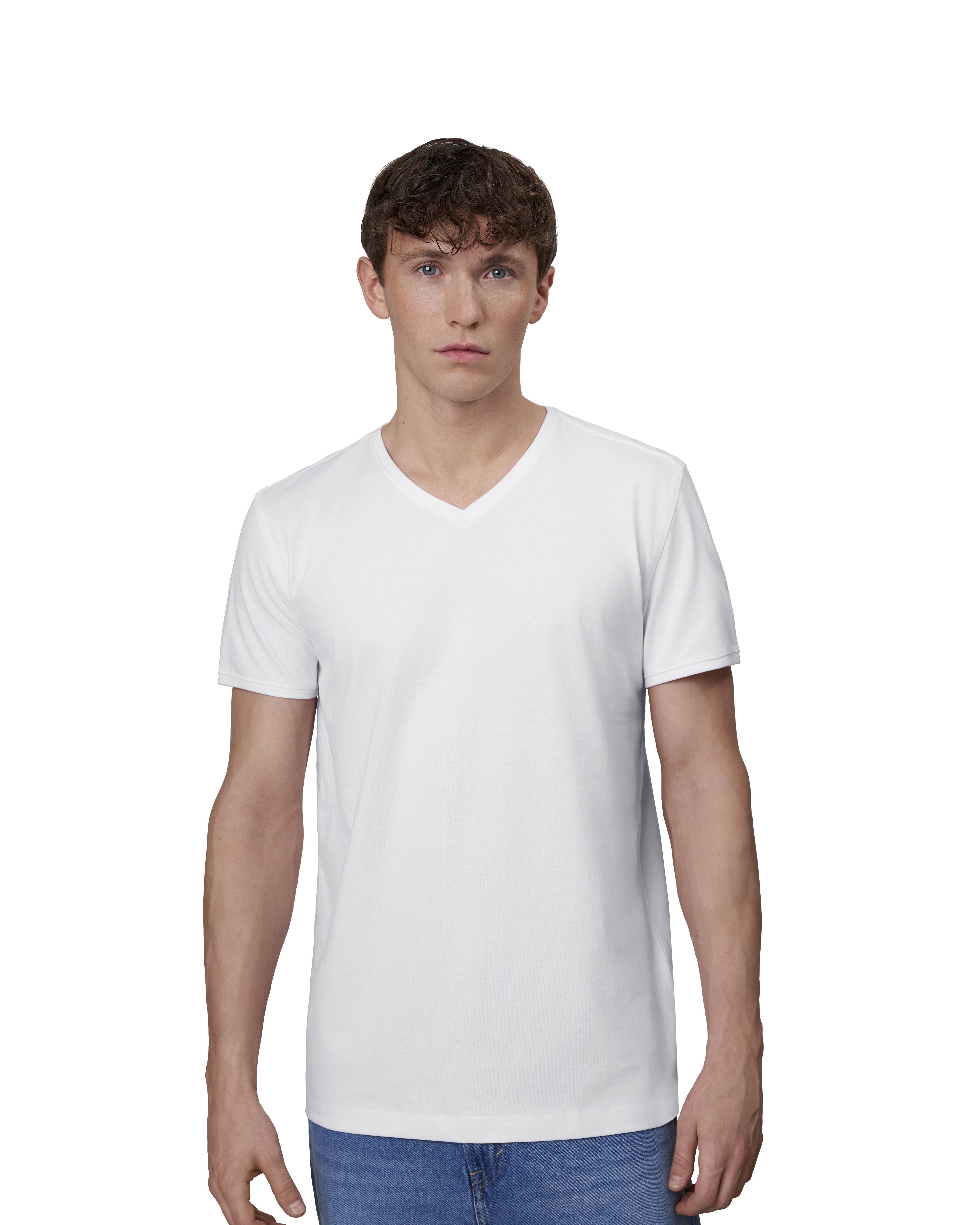 T-shirt PRO Wear CARE | v-neck