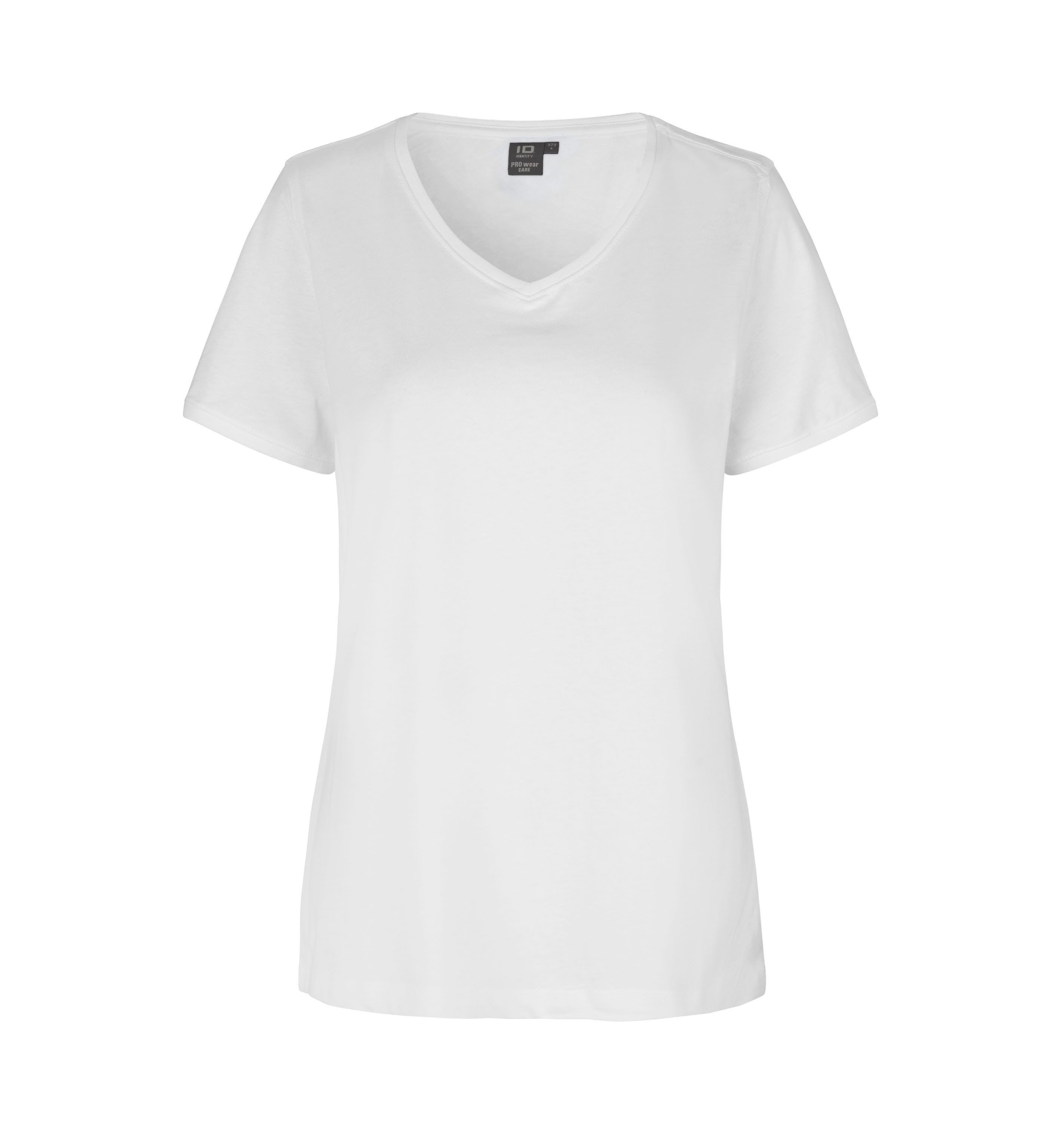 T-shirt PRO Wear CARE | v-neck | damski