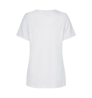 T-shirt PRO Wear CARE | v-neck | damski