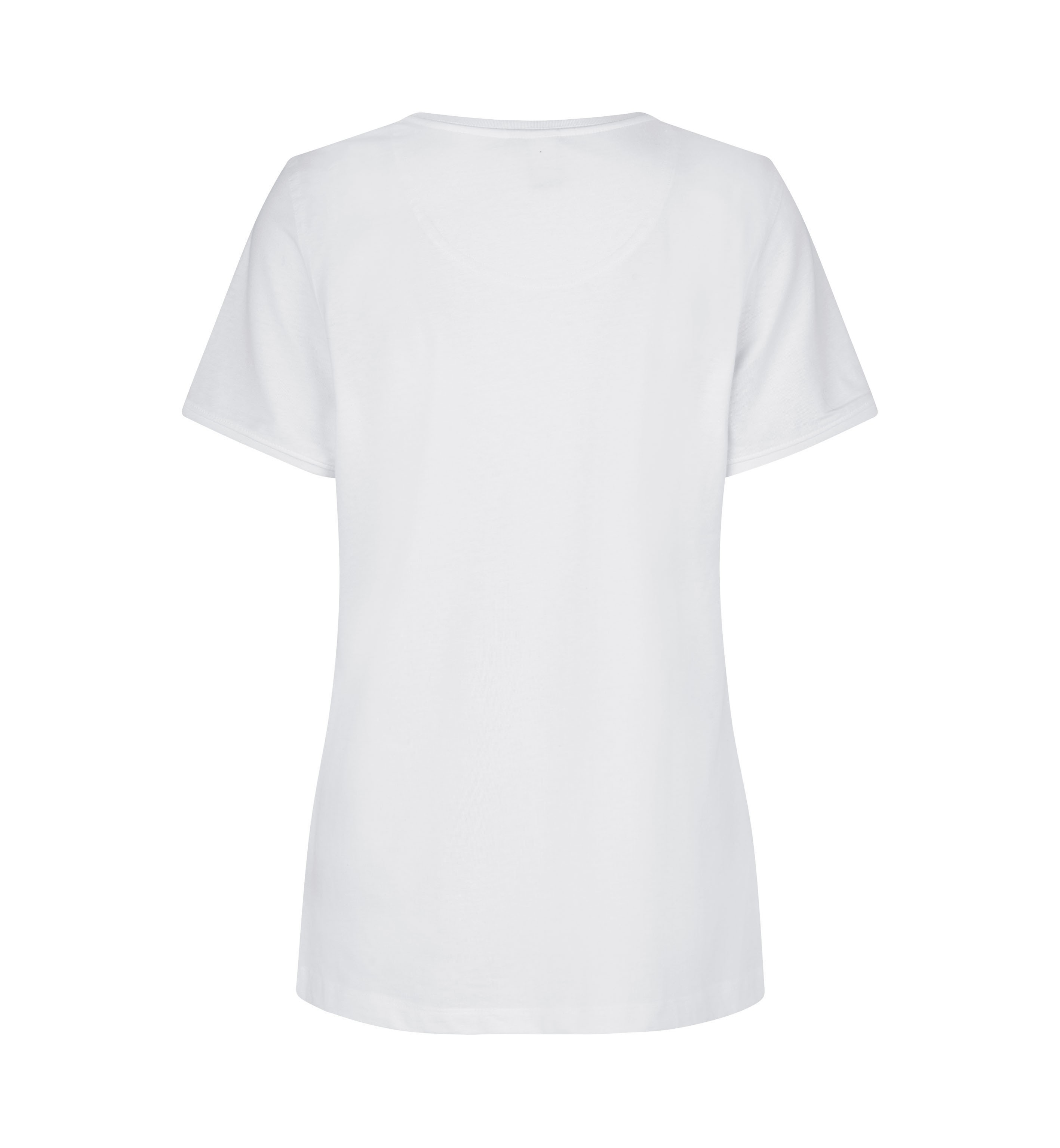 T-shirt PRO Wear CARE | v-neck | damski