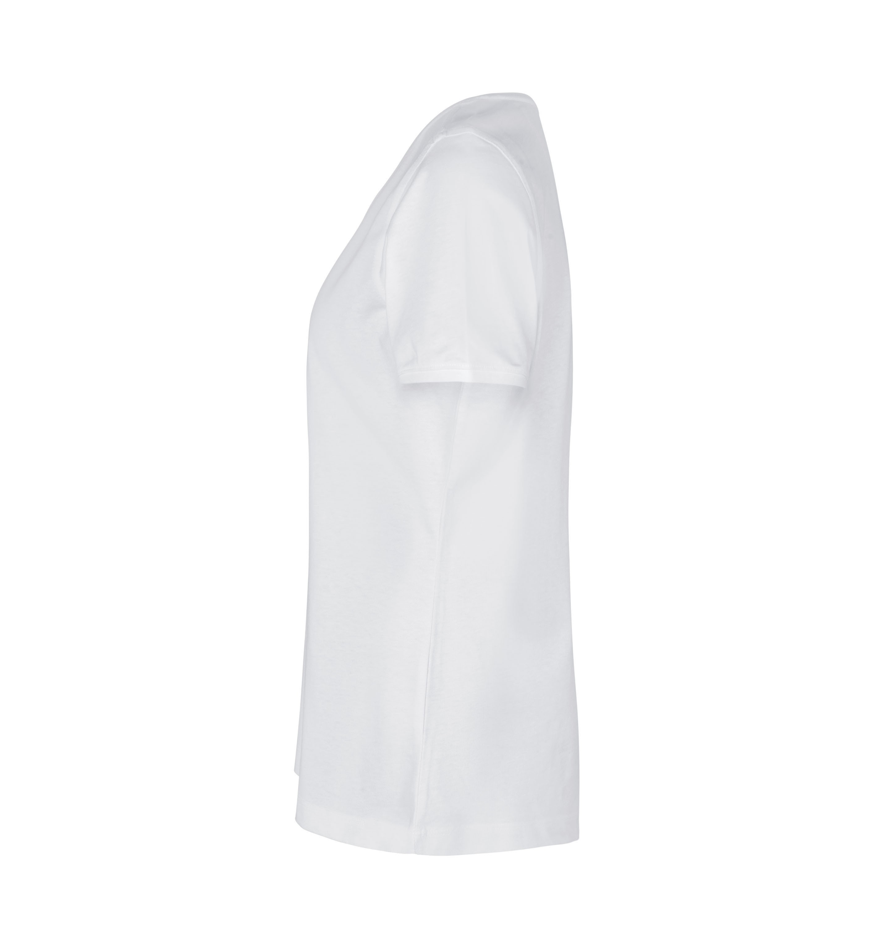 T-shirt PRO Wear CARE | v-neck | damski