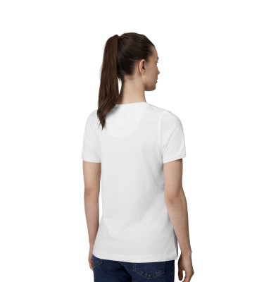 T-shirt PRO Wear CARE | v-neck | damski