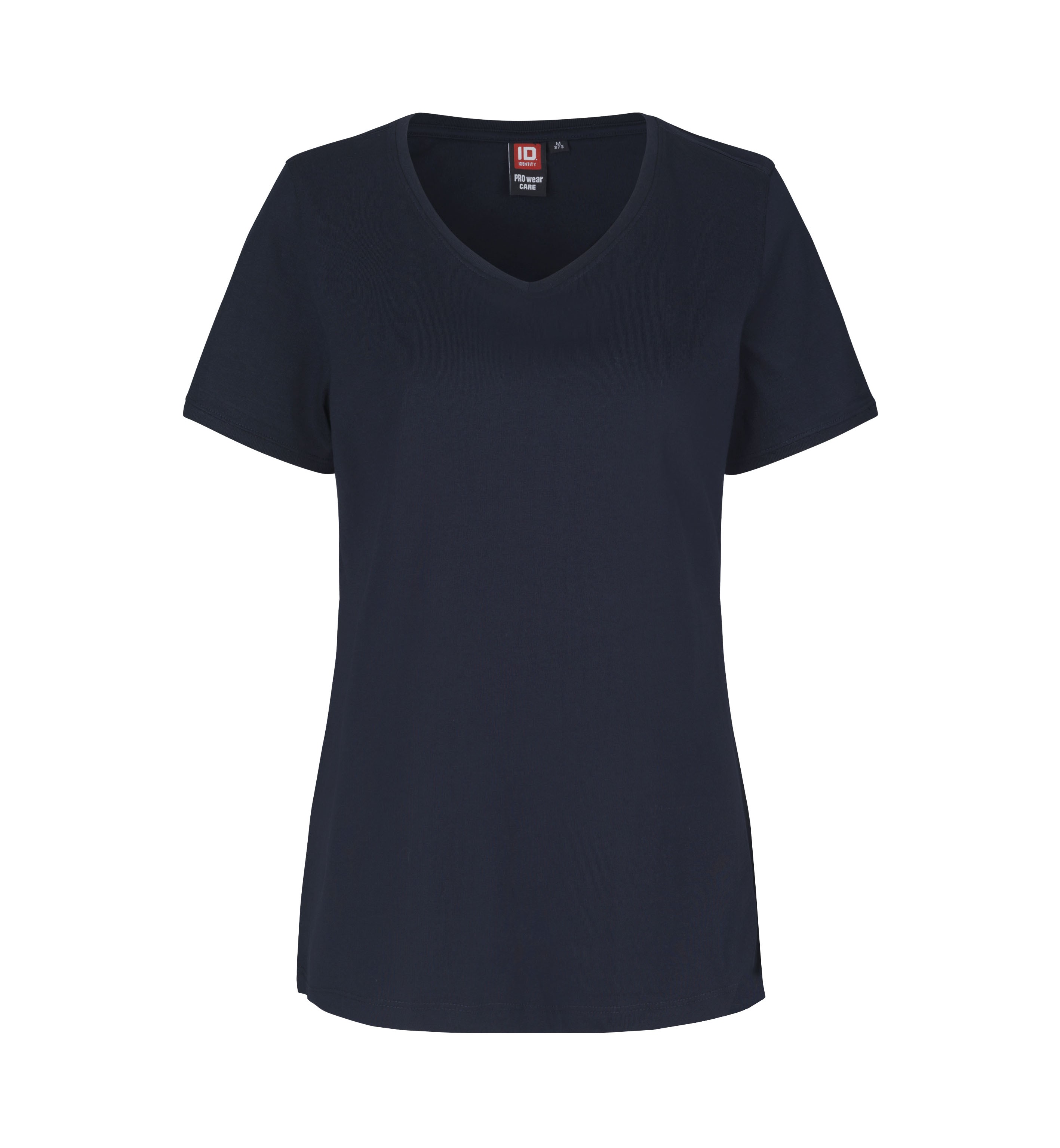 T-shirt PRO Wear CARE | v-neck | damski