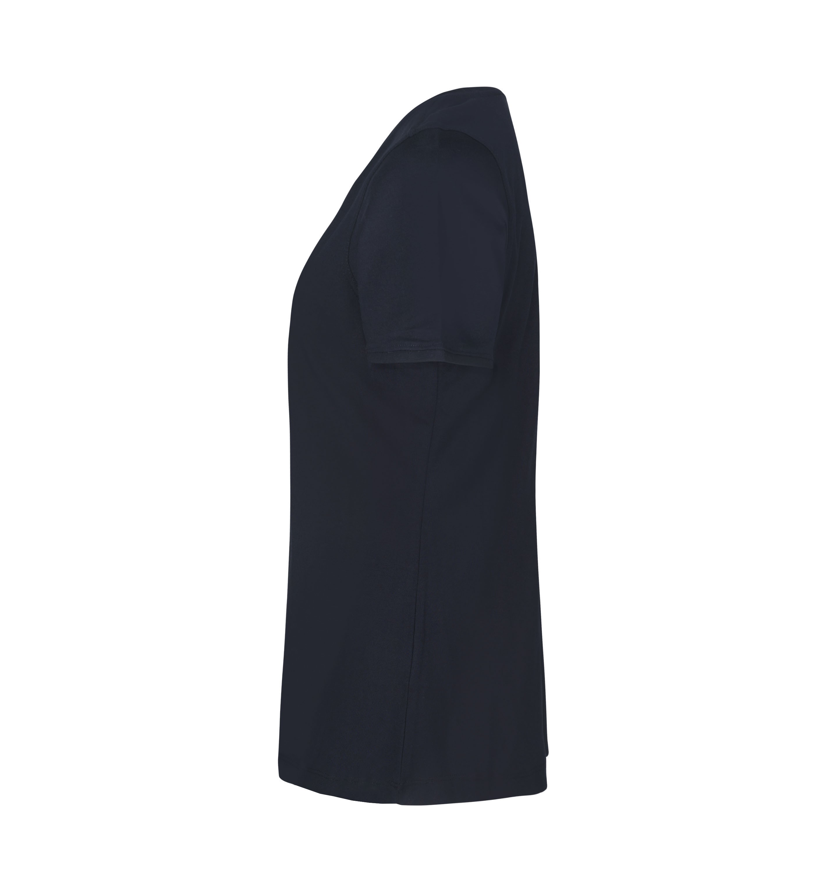 T-shirt PRO Wear CARE | v-neck | damski