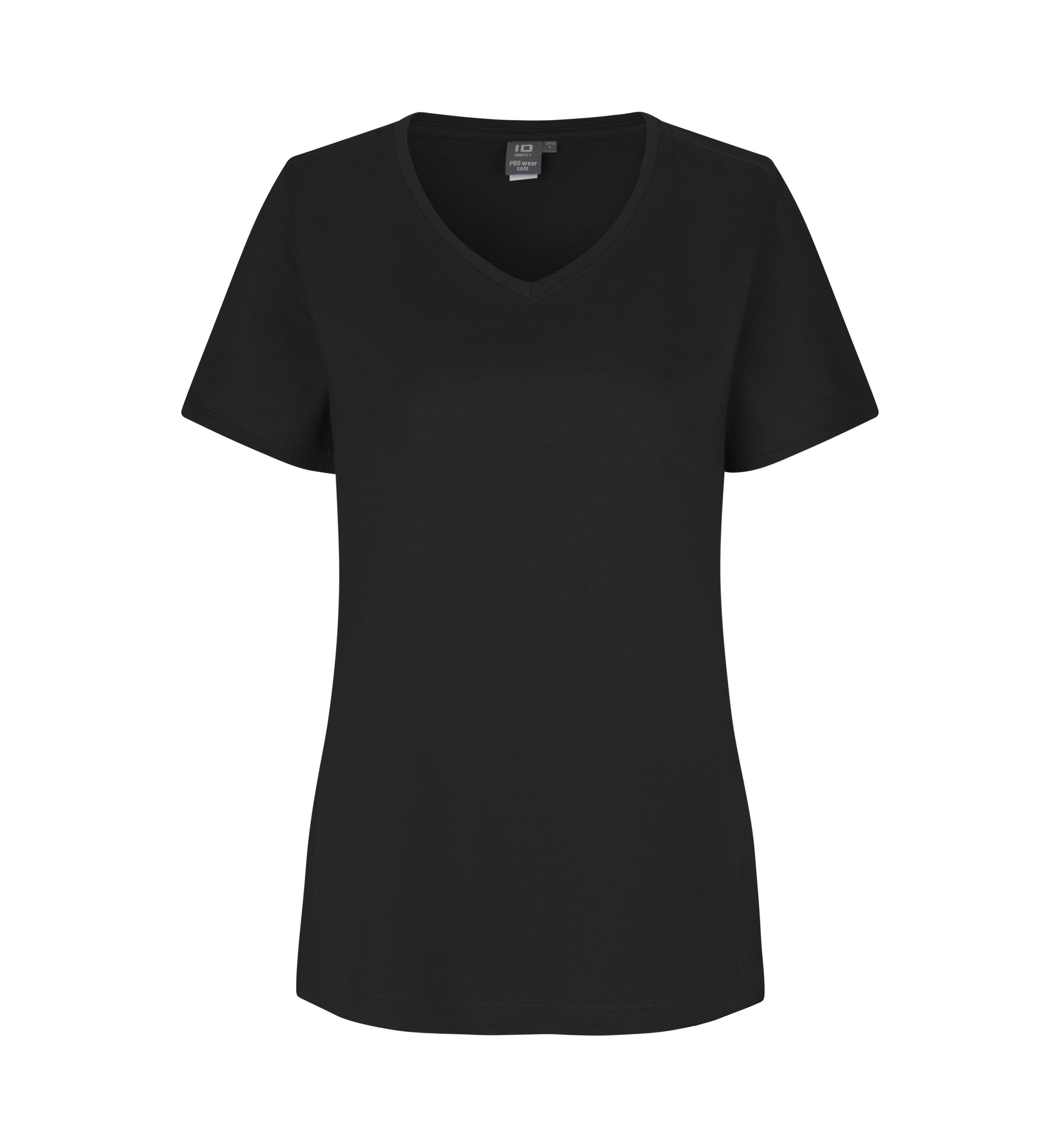 T-shirt PRO Wear CARE | v-neck | damski
